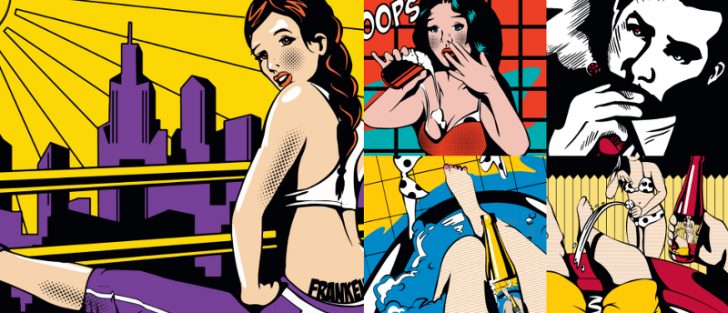 Frankendael brouwerij  Frankendael brouwerij